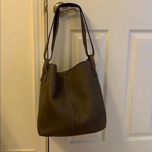 Michael Kors Collection Satchel